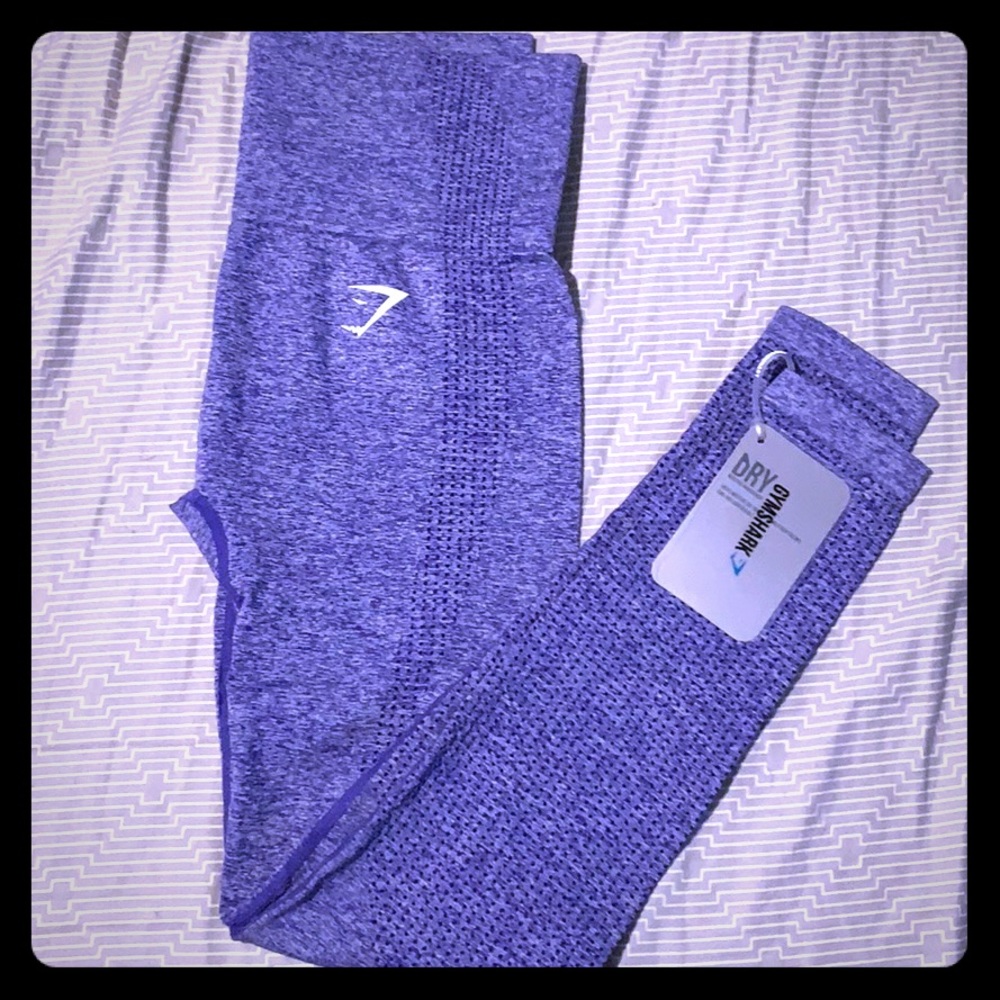 Brand new gymshark! Vital seamless leggings
